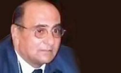 
المستشار/محمد حامد الجمل 