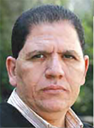 محمود شاكر