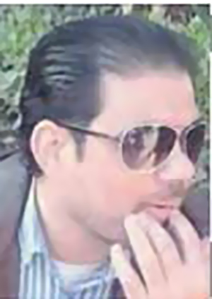 عمرو النعمانى