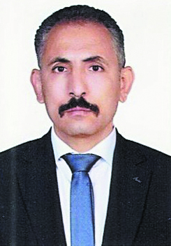 يـوسف الغـزالى