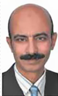 محمد على محمد