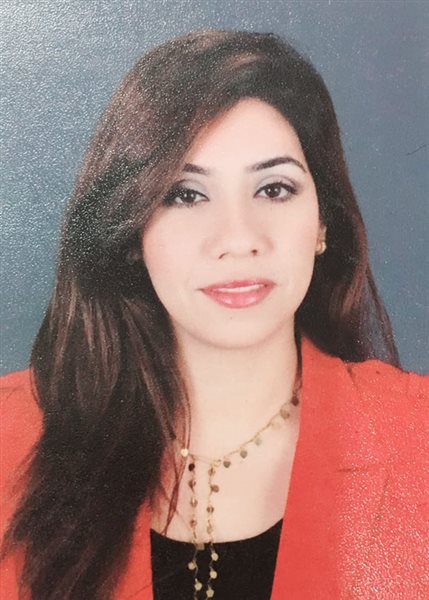 مونيكا عياد