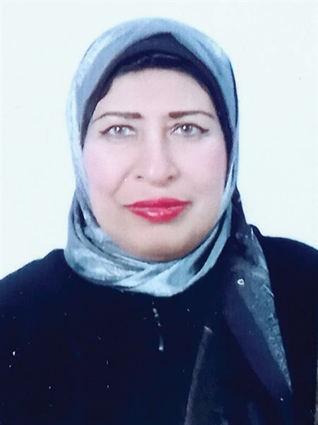 د. نادية المرشدي
