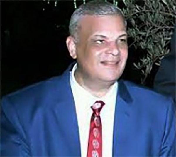 صالح شلبي