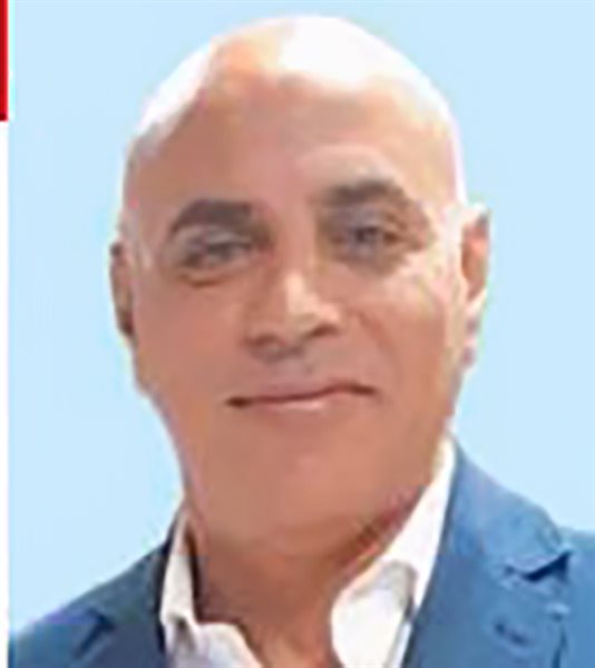 صلاح السعدني