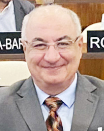 د. بهاء درويش