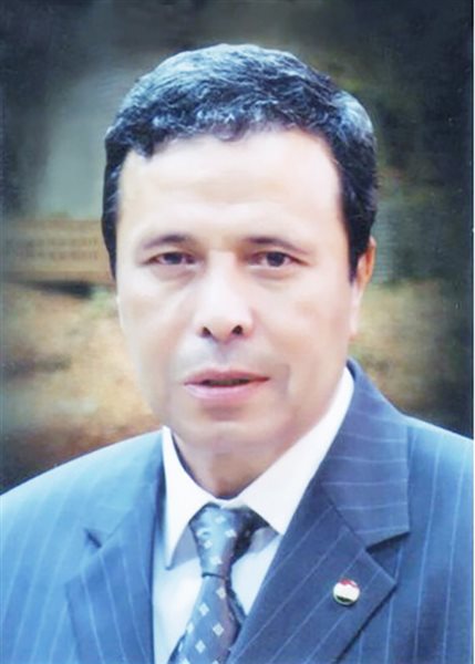 د. احمد شرين فوزى