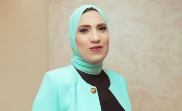 سكينة سلامة