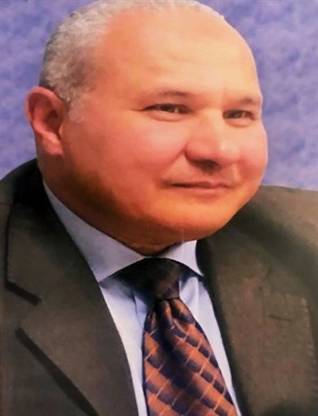 لواء دكتور/ شوقي صلاح