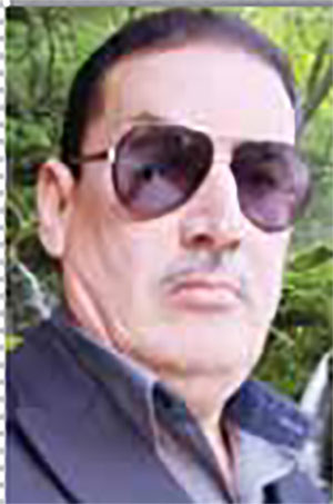 أﺣﻤﺪ أﺣﻤﺪ اﻟﺴﺮوي