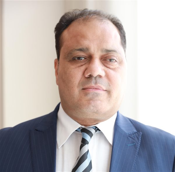 د . حامد محمود