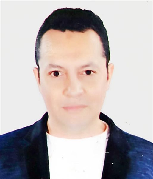 سامح توفيق