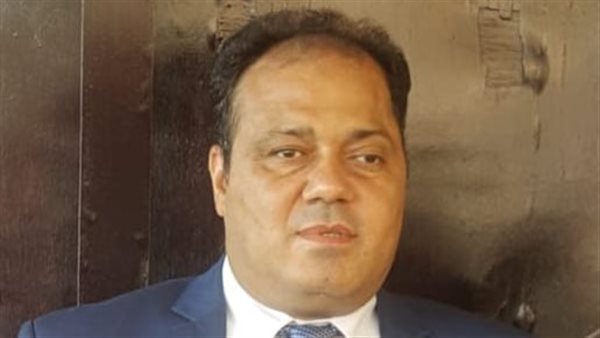 د . حامد محمود 