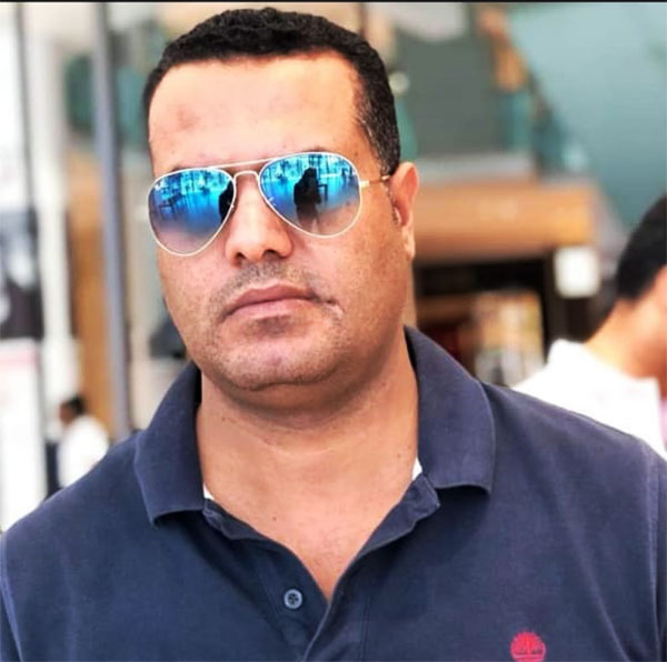 عصام أبو بكر