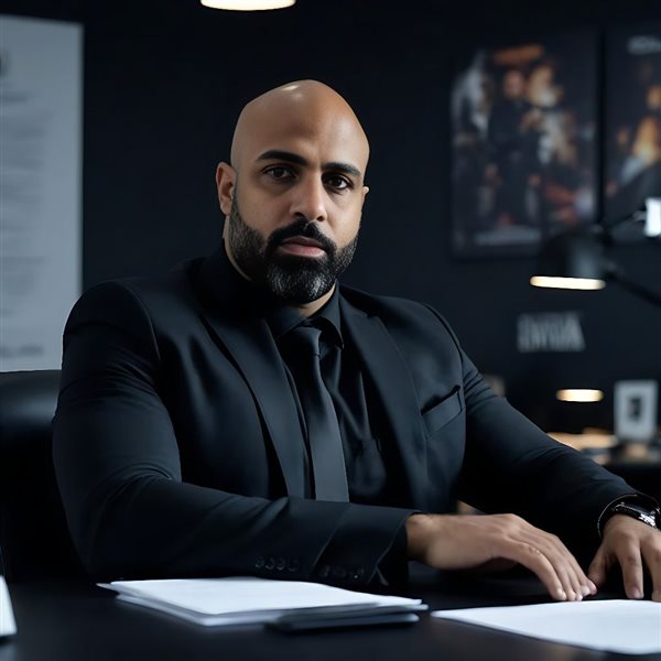 محمد أحمد فؤاد أمين