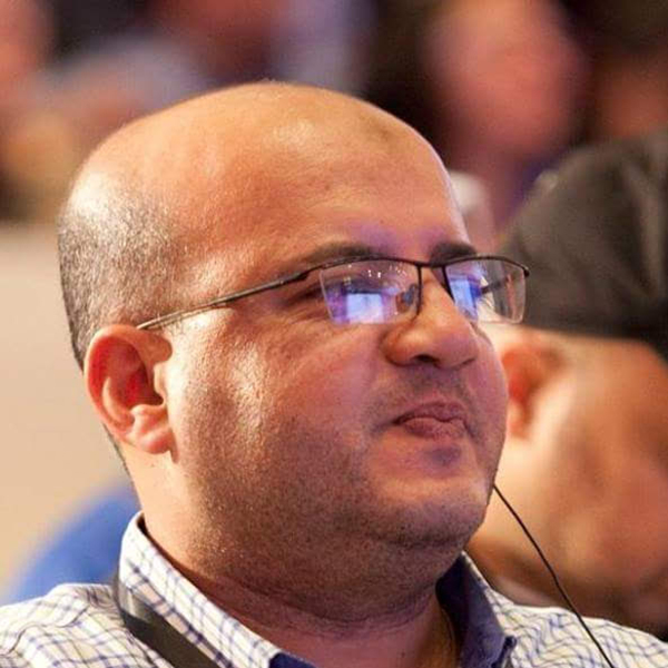 علي الشوكي 