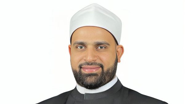 أحمد مكي الأزهري