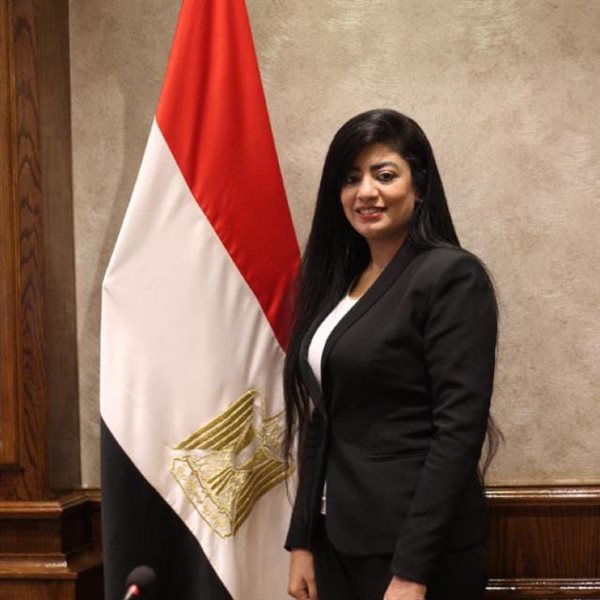 دكتوره نرمين توكل