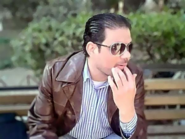عمرو النعماني 