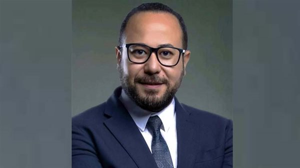 د.إسلام عبدالرؤوف