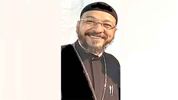 بقلم   الارشيدياكون الاكيلريكى  يونان مرقص القمص