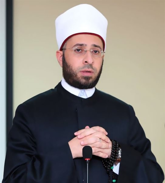أ.د أسامة الأزهرى