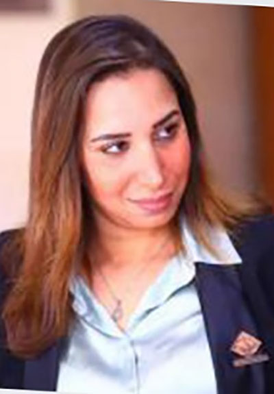 حنان وجدي خالد
