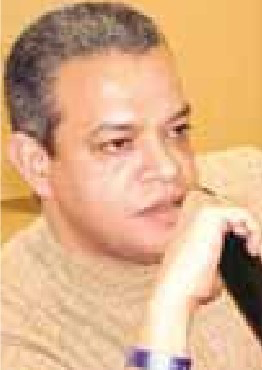 محمود على