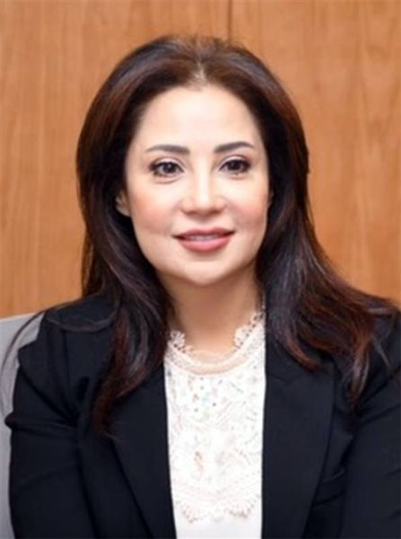 غادة عبد السلام 