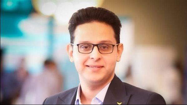 أحمد ياسر 