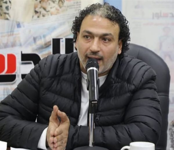  د. مجدي نصار