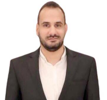 محمود كرم 