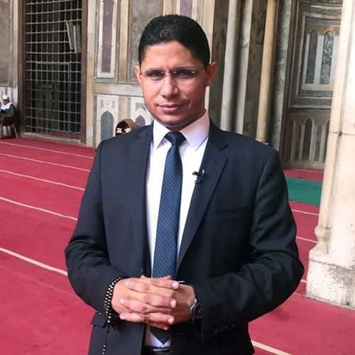د. عادل المراغي
