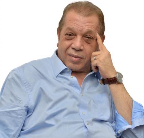 أسامة شرشر  