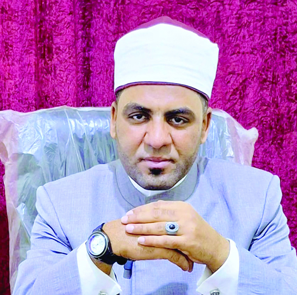 د.علاء فتحى الغريري