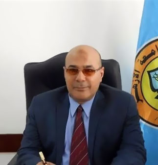 د.غانم السعيد