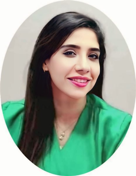 مونيكا عياد