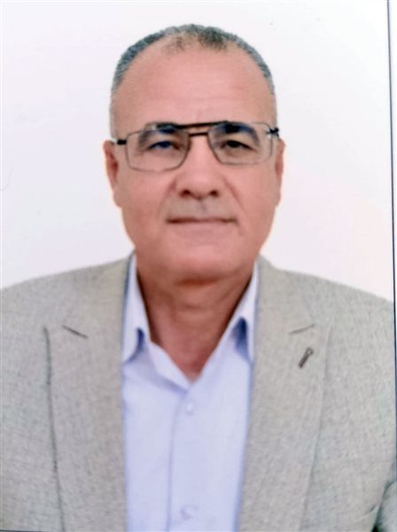 محمد الصياد