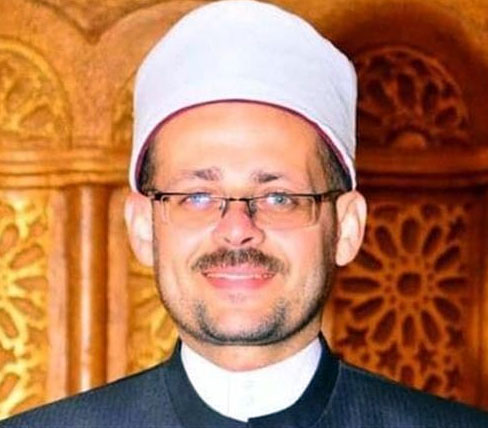 د. أسامة فخرى الجندى
