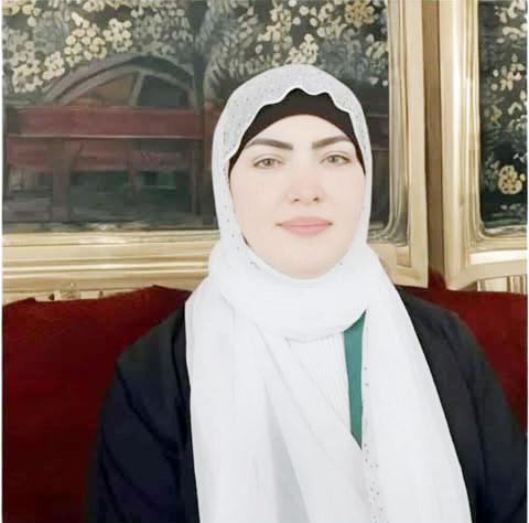 د. إيمان إبراهيم