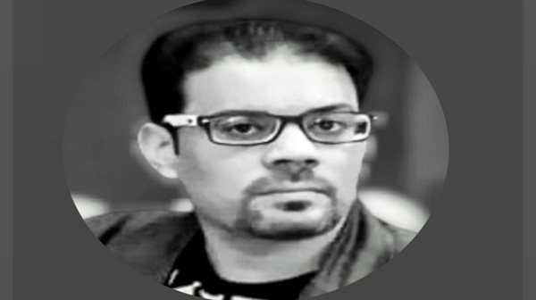 عمرو النعماني