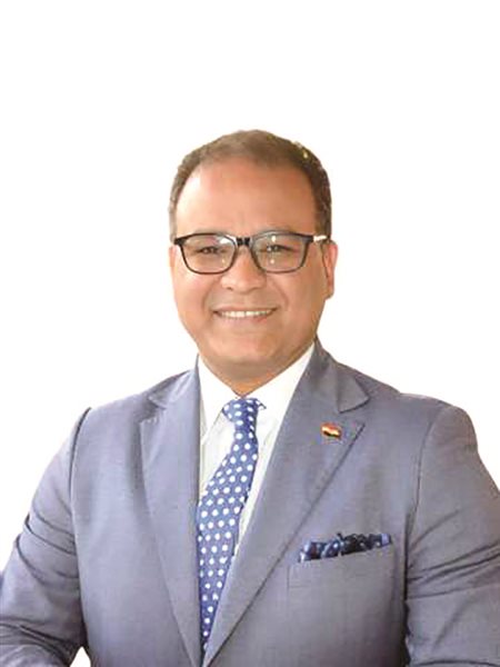 د. ناصر الجندى