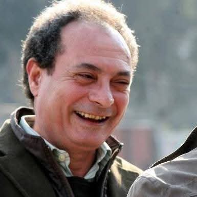 د.حسين حمودة 