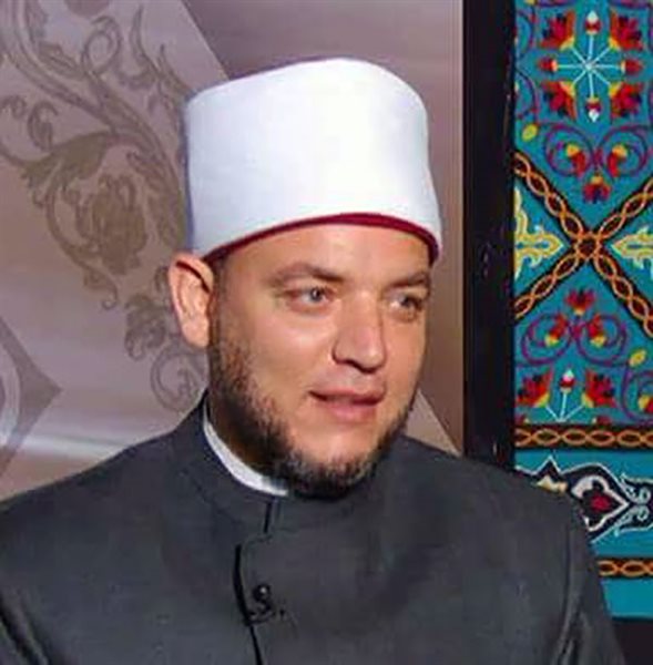  أحمد ربيع الازهرى