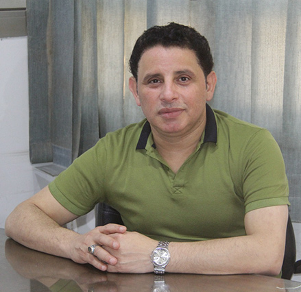 صفوت دسوقي