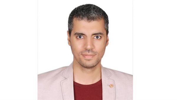 د.احمد سامي عنتر