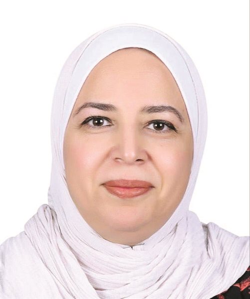 د. ابتسام عمر