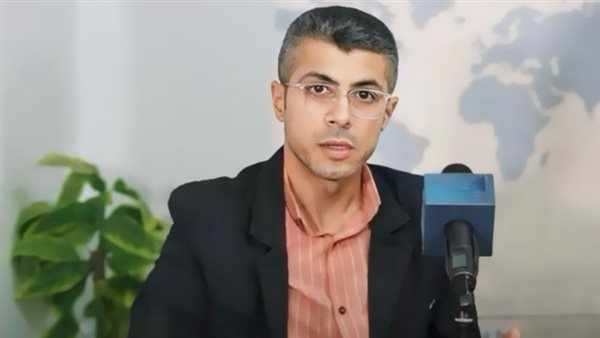 د. محمد عبد الدايم هندام