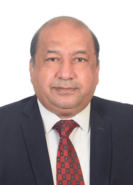 د . أحمد رجب محمد علي