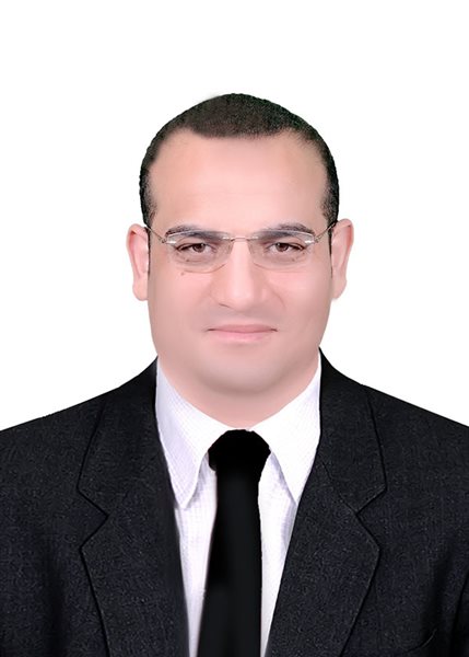 علاء الدماصي